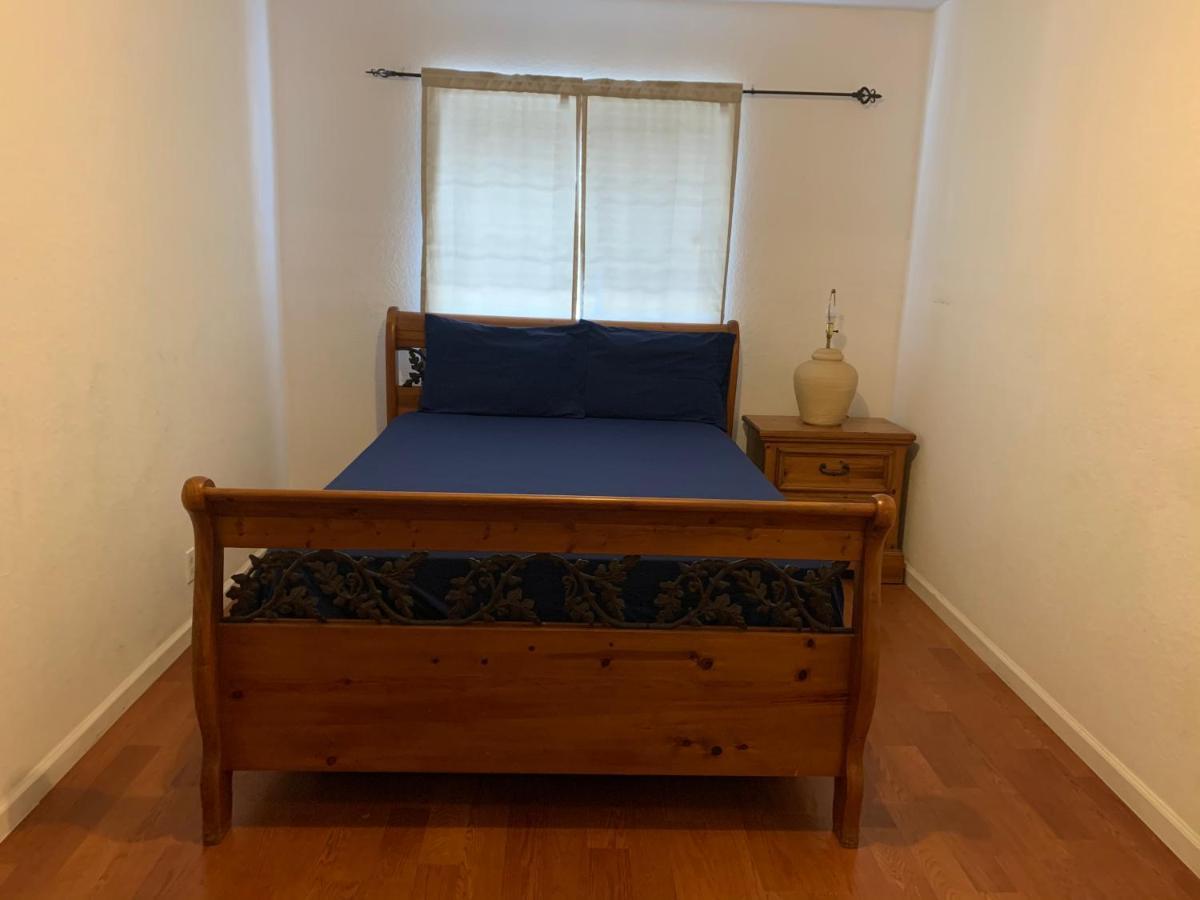 Bedroom Suite In Lauderdale Lakes Townhome Fort Lauderdale Zewnętrze zdjęcie
