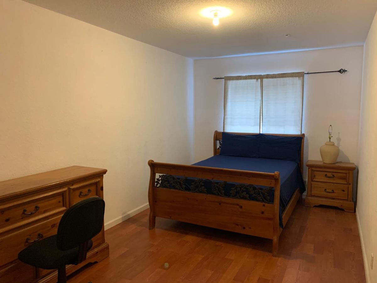 Bedroom Suite In Lauderdale Lakes Townhome Fort Lauderdale Zewnętrze zdjęcie
