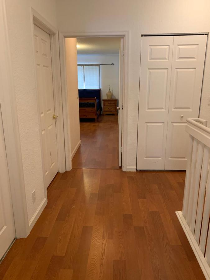 Bedroom Suite In Lauderdale Lakes Townhome Fort Lauderdale Zewnętrze zdjęcie