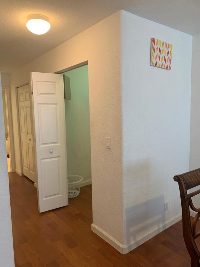 Bedroom Suite In Lauderdale Lakes Townhome Fort Lauderdale Zewnętrze zdjęcie