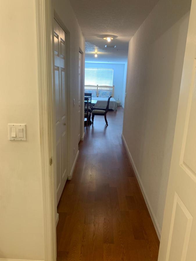 Bedroom Suite In Lauderdale Lakes Townhome Fort Lauderdale Zewnętrze zdjęcie