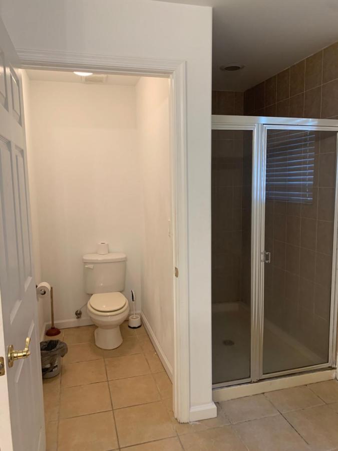 Bedroom Suite In Lauderdale Lakes Townhome Fort Lauderdale Zewnętrze zdjęcie