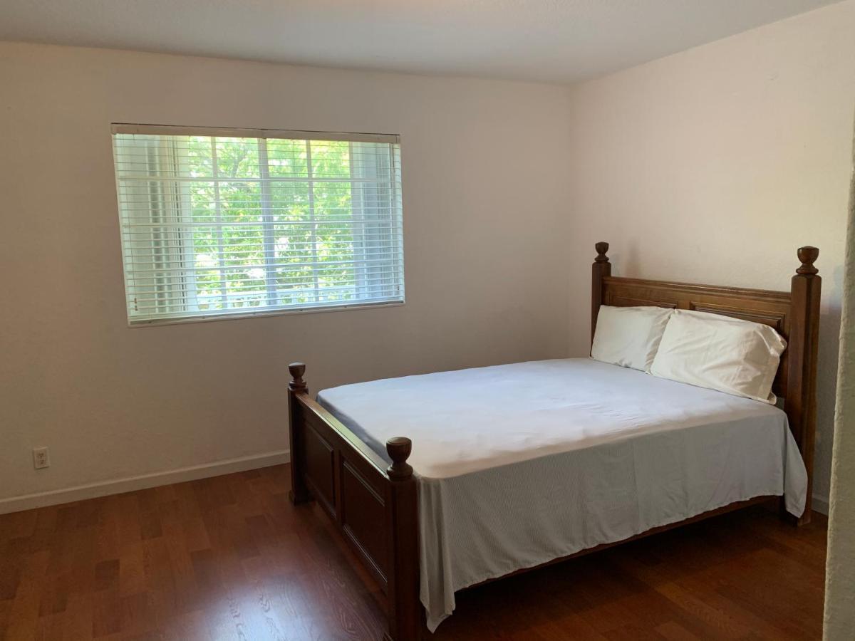 Bedroom Suite In Lauderdale Lakes Townhome Fort Lauderdale Zewnętrze zdjęcie