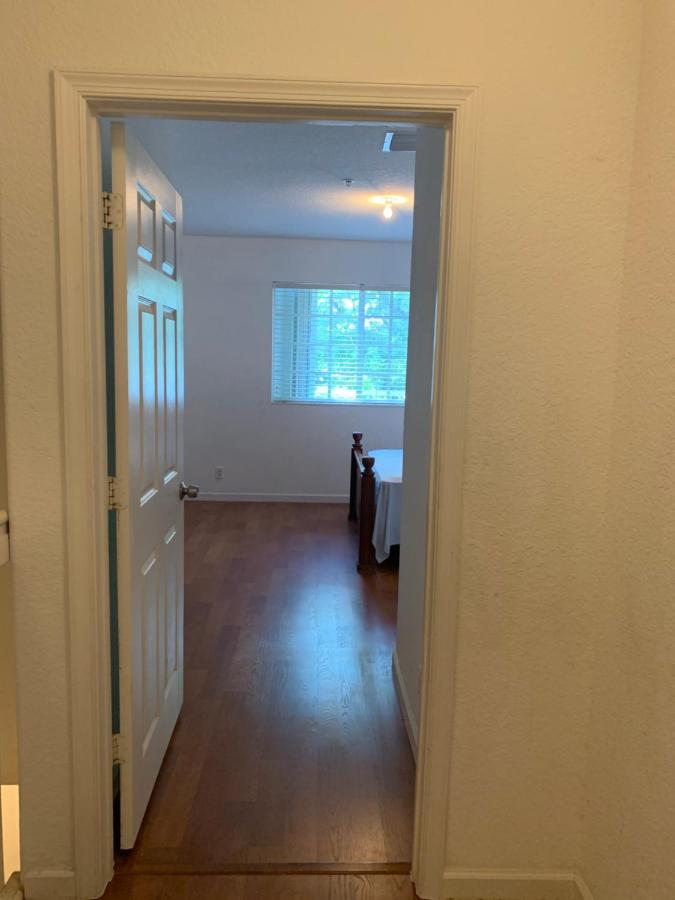 Bedroom Suite In Lauderdale Lakes Townhome Fort Lauderdale Zewnętrze zdjęcie