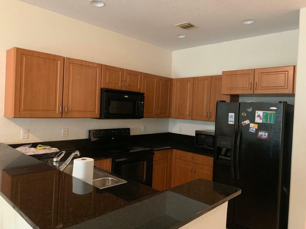 Bedroom Suite In Lauderdale Lakes Townhome Fort Lauderdale Zewnętrze zdjęcie
