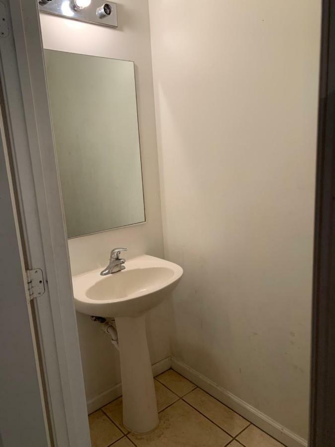 Bedroom Suite In Lauderdale Lakes Townhome Fort Lauderdale Zewnętrze zdjęcie