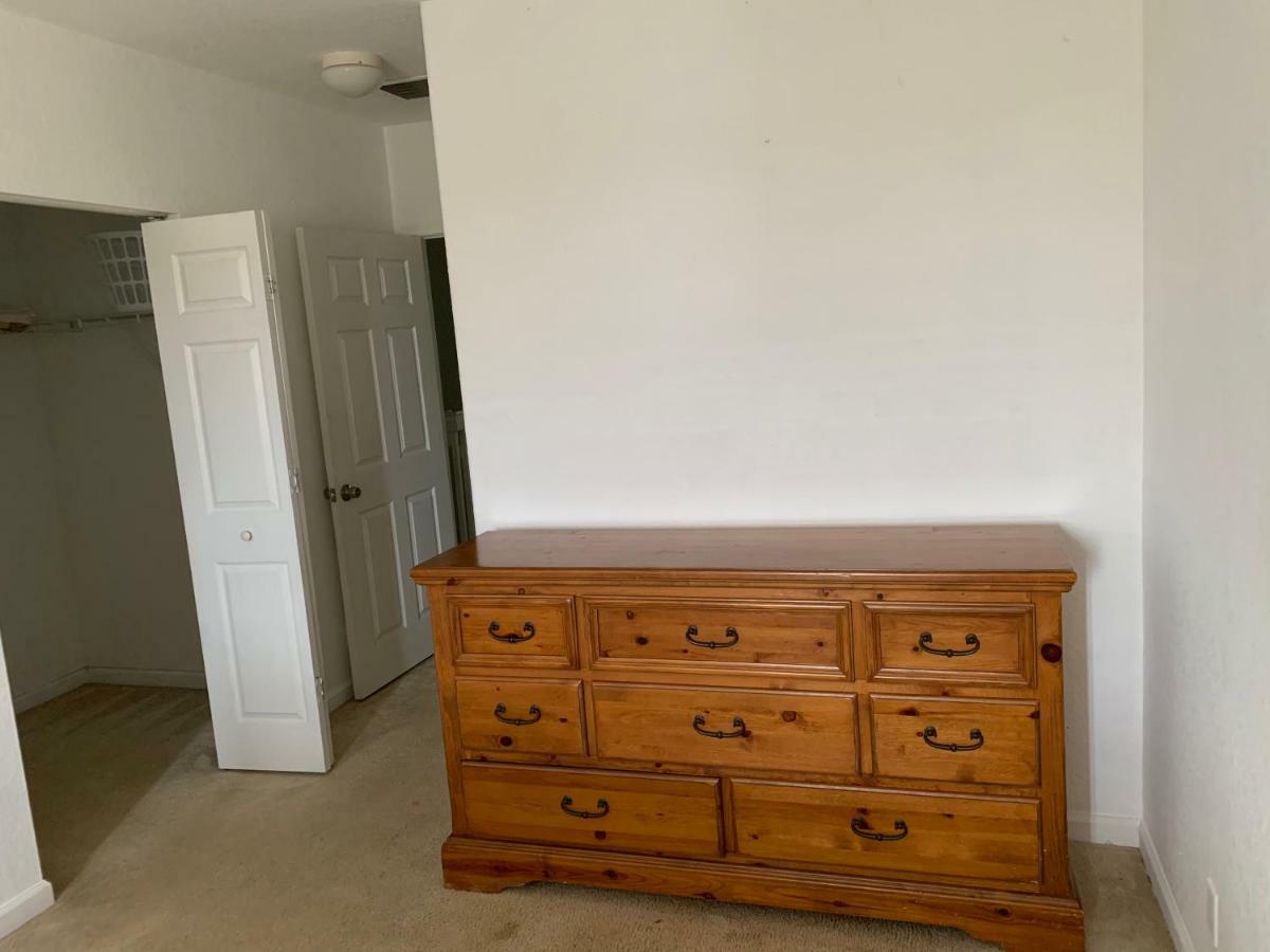 Bedroom Suite In Lauderdale Lakes Townhome Fort Lauderdale Zewnętrze zdjęcie