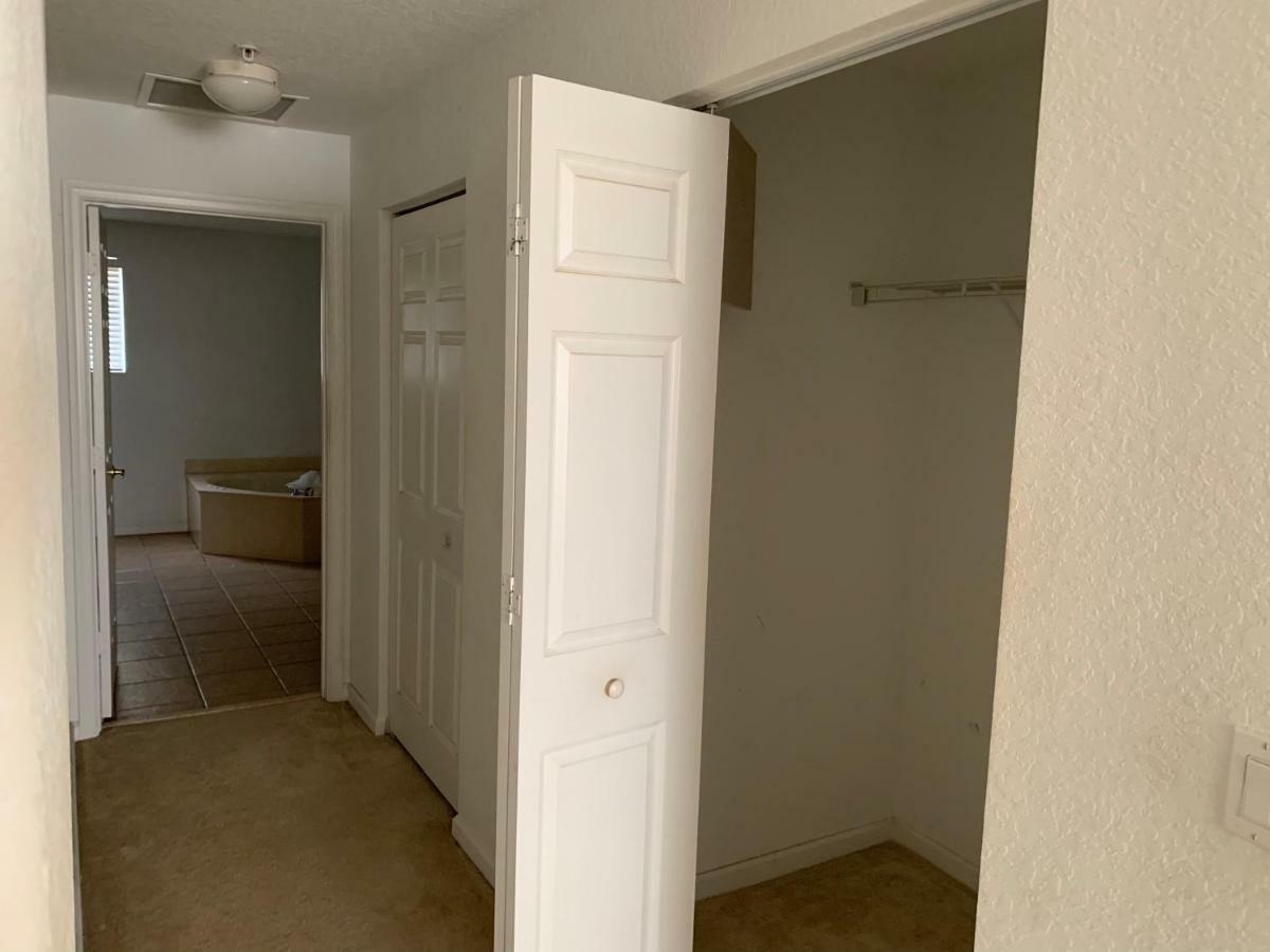 Bedroom Suite In Lauderdale Lakes Townhome Fort Lauderdale Zewnętrze zdjęcie