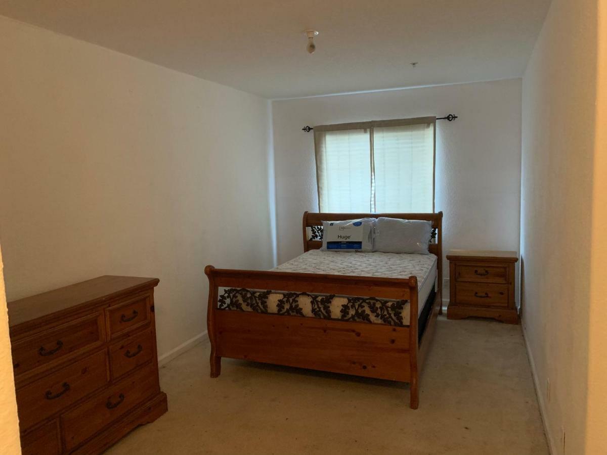 Bedroom Suite In Lauderdale Lakes Townhome Fort Lauderdale Zewnętrze zdjęcie