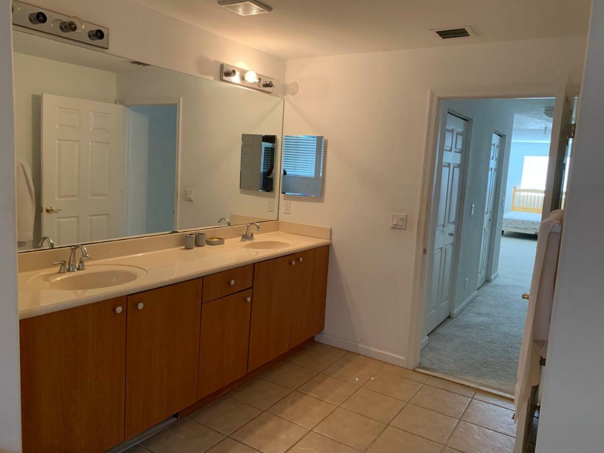 Bedroom Suite In Lauderdale Lakes Townhome Fort Lauderdale Zewnętrze zdjęcie