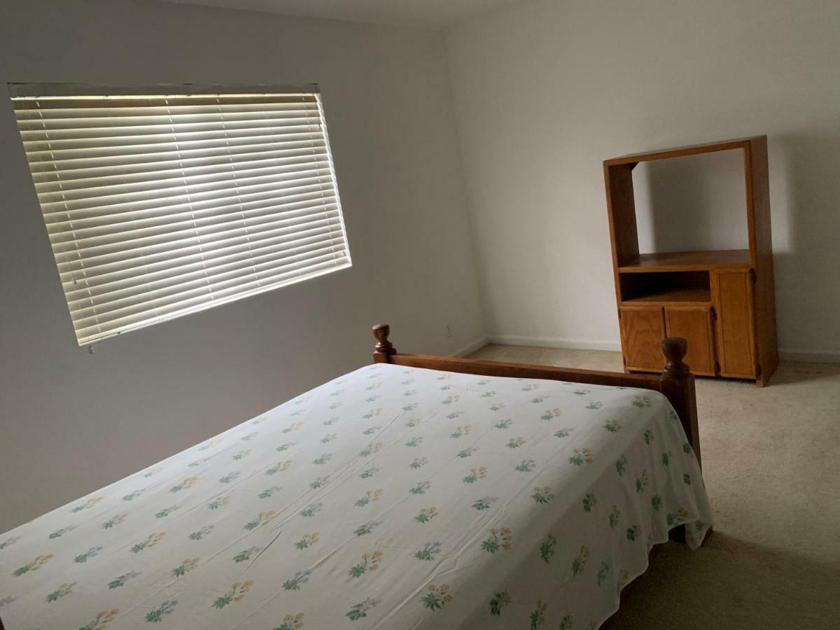 Bedroom Suite In Lauderdale Lakes Townhome Fort Lauderdale Zewnętrze zdjęcie